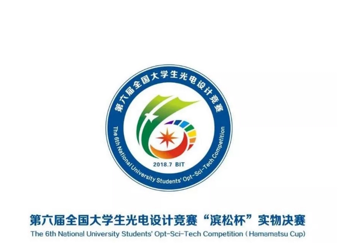 LEHU乐虎光预祝第六届全国大学生光电设计竞赛“滨松杯”实物决赛圆满成功!