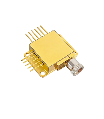 RealStable® 11RTR封装模组
