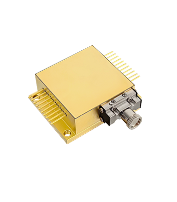 RealStable® R4D封装模组