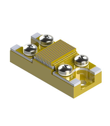 RealStable® GS15传导冷却垂直阵列